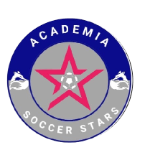 Soccer Stars U13