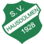 SV Grün-Weiß 1928 Hausdülmen II