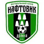 FC Naftovyk Dolyna