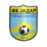 FK Jadar Gornji Dobrić 1961