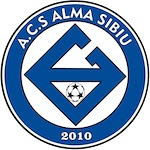 ACS Alma Sibiu U19