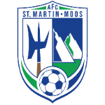 A.F.C. St. Martin Moos