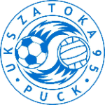 UKS Zatoka 95 Puck