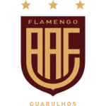 Flamengo de Guarulhos U12