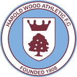 Harold Wood Athletic First