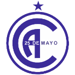 C. A. 25 de Mayo U15