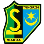 Siarka II Tarnobrzeg