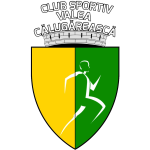 CS Valea Călugărească II