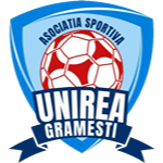 AS Unirea Grămeşti