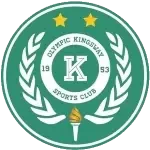 Olympic Kingsway U23