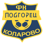 FC Podgorets Kolarovo