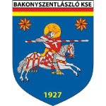 Bakonyszentlászló KSE