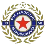 FK Hajduk 1950 Bačko Dušanovo