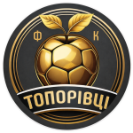 FC Toporivtsi