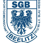 SG Blau-Weiß Beelitz