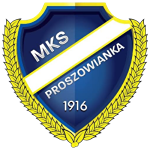 MKS Proszowianka