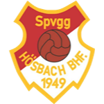 SpVgg Hösbach-Bahnhof