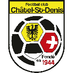 FC Châtel-St-Denis