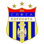 FK Sloga Korenita