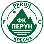 FC Perun 1978 Kresna