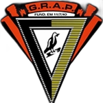 GRAP/Pousos U15