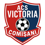 ACS Victoria Comișani U19