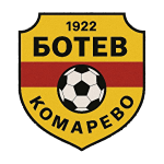 FC Botev 2022 Komarevo