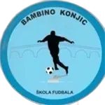 UŠS Bambino Konjic U9