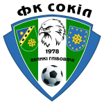 FC Sokil Velyki Hlibovychi