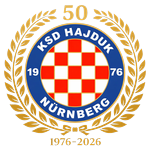 KSD Hajduk Nürnberg II