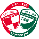 1. FC-TSG Königstein U17