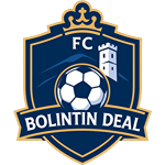 FC Bolintin Deal U19