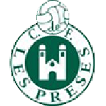 Les Preses CF B