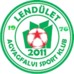 CS Agyagfalvi Lendület Lutița
