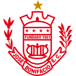 José Bonifácio U13