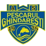 AS Pescarul Ghindărești