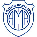 Monte Azul U15