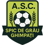 AS Spic de Grâu Ghimpați
