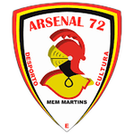 Arsenal 72