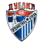 FK Jedinstvo Duboka