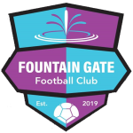 Fountain Gate Princess