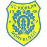 SC Kickers Mörfelden U15