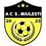 ACS Miulesti U19