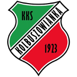 Kolbuszowianka II Kolbuszowa