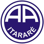 Itararé U12
