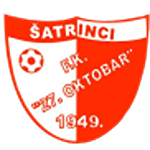 FK 27. Oktobar Šatrinci
