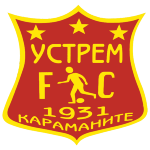 FC Ustrem Karamanite