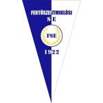 Fertőszentmiklósi SE U21