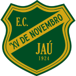 XV de Jaú U13