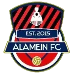 Alamein United FC U20